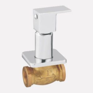 Concealed Stop Cock (15mm)