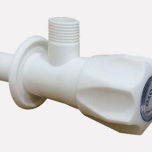 PP Angle Valve (Oyo)