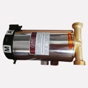 Pressure Pump (220W) for Showers