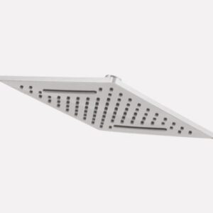 Waterfall 10" Overhead Shower