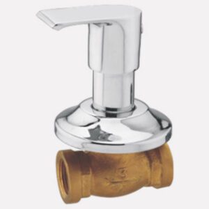 Concealed Stop Cock (15mm)