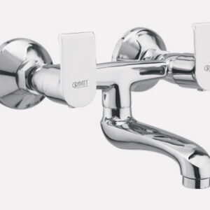 Wall Mixer Non Telephonic