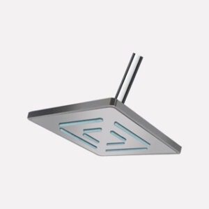 Amaze 4" Overhead Shower