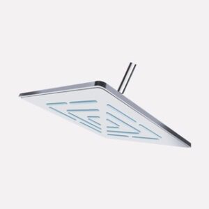Amaze 6" Overhead Shower