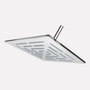 Amaze 8" Overhead Shower