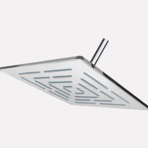 Amaze 10" Overhead Shower