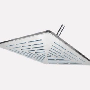 Amaze 12" Overhead Shower