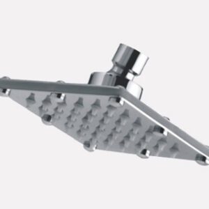 Sandwich Rain 8" Overhead Shower