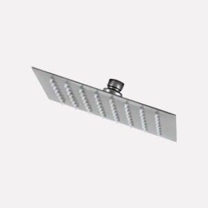 Ultra Slim Shower 6