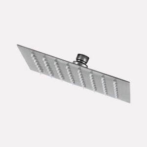 Ultra Slim Shower 8