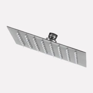 Ultra Slim Shower 10