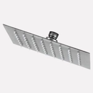Ultra Slim Shower 12