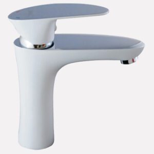 Single Lever Basin Mixer