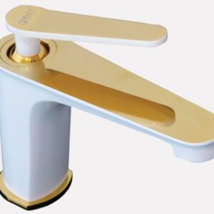 Single Lever Basin Mixer