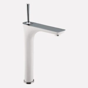 Single Lever Basin Mixer