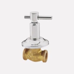 Concealed Stop Cock (15mm)