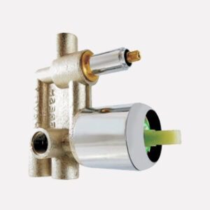 5 Way Concealed Diverter