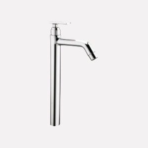 Pillar Cock 12"