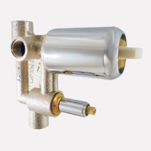 4 Way Concealed Diverter