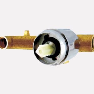 Concealed Body for single lever Basin Mixer