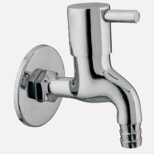 Nozzle Bib Cock
