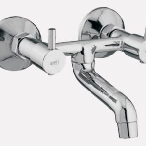 Wall Mixer Non Telephonic