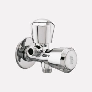 2 in 1 Angle Valve