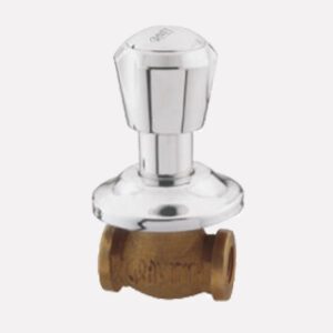 Concealed Stop Cock 15mm