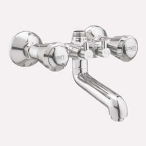 Wall Mixer Telephonic