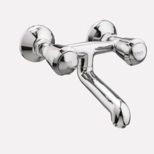 Wall Mixer Non Telephonic