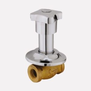 Concealed Stop Cock (15mm)