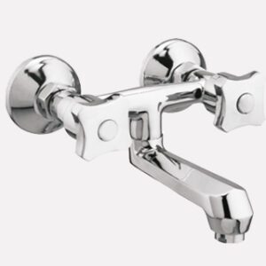Wall Mixer Non Telephonic