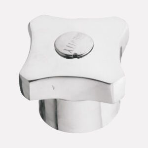 Handle (Brass)