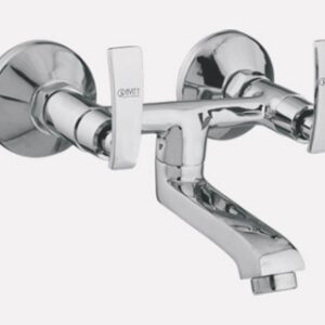 Wall Mixer Non Telephonic