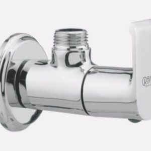Angle Valve with CP Flange