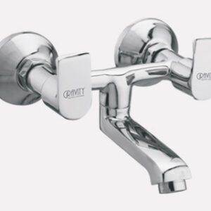 Wall Mixer Non Telephonic