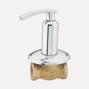 Concealed Stop Cock (20mm)