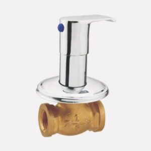 Concealed Stop Cock (20mm)