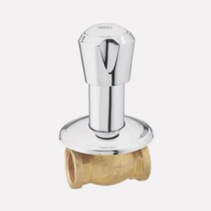 Concealed Stop Cock (20mm)