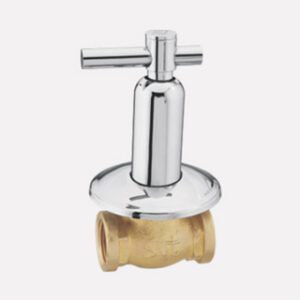 Concealed Stop Cock (15mm)