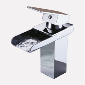 Single Lever Basin Mixer
