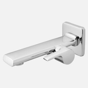 Long Nose with CP Flange