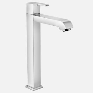 Pillar Cock 12"