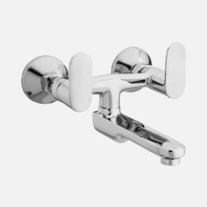 Wall Mixer Non Telephonic