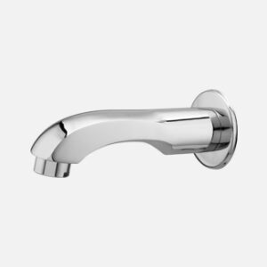 Wall Spout Plain