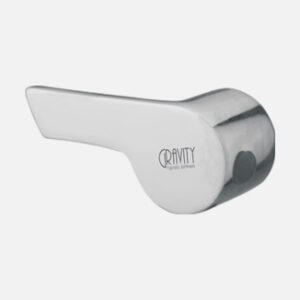 Handle (Brass Forged)