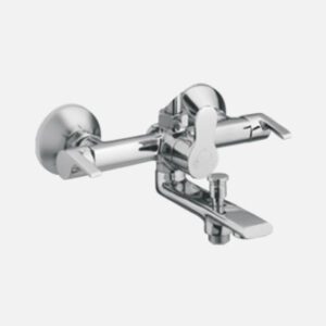 3in1 Wall Mixer Telephonic without Bend