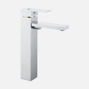 Single Lever Basin Mixer Long 12"
