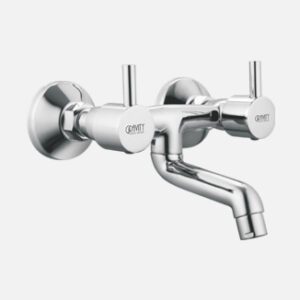 Wall Mixer Non Telephonic