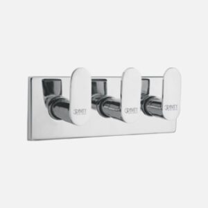 Hybrid Concealed Diverter